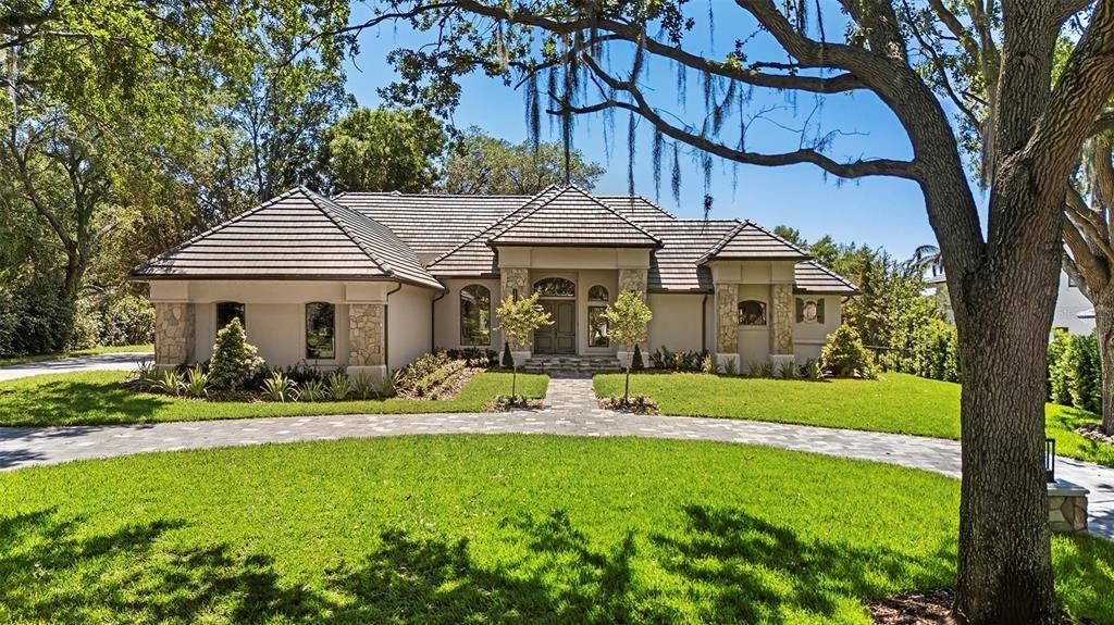 Fairway Oaks Dr, Windermere, FL 34786
