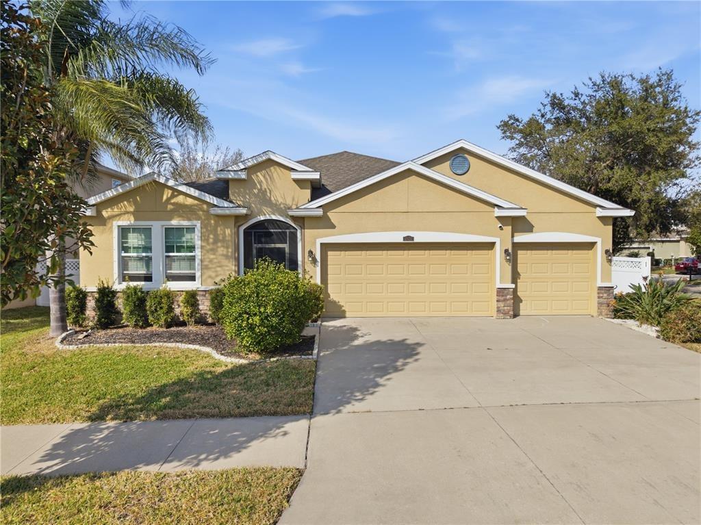 Pleasant Spring Way, Riverview, FL 33578