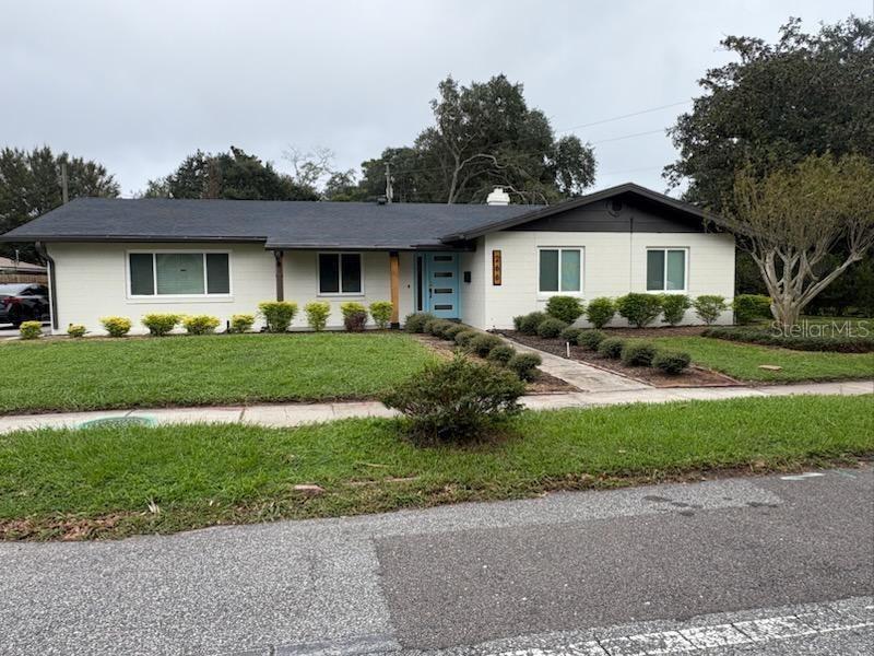 N Ranger Blvd, Winter Park, FL 32792