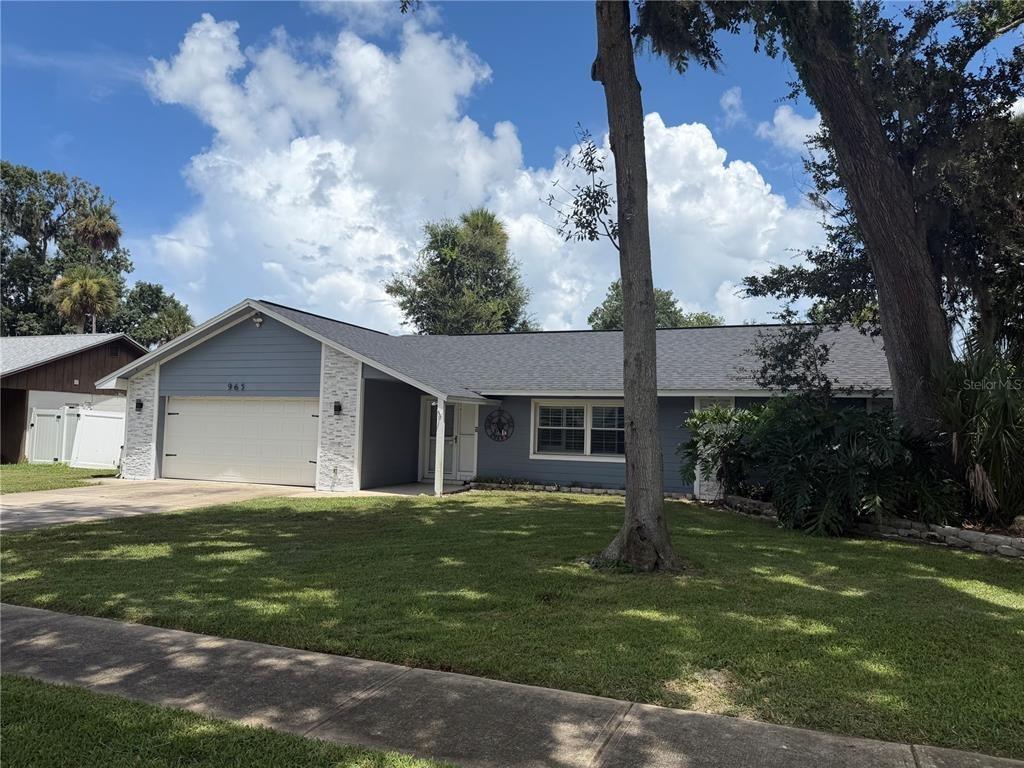 Sandle Wood Dr, Port Orange, FL 32127