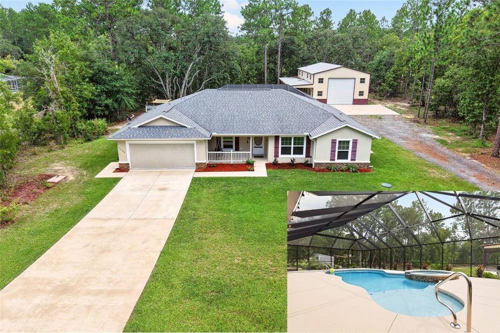 Sw 71st Ln, Ocala, FL 34481