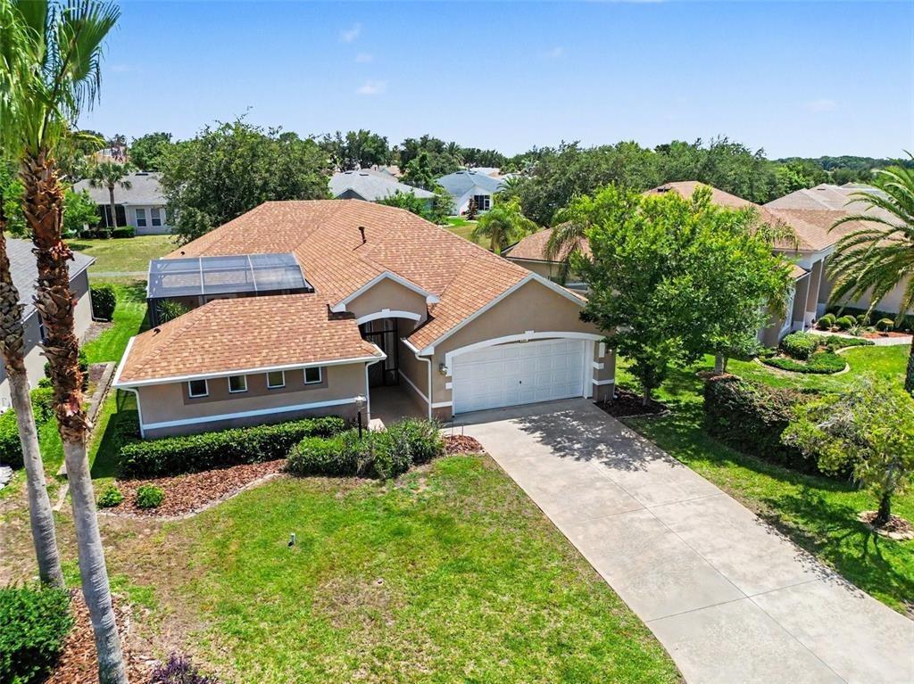 Baltic Sea Blvd, Tavares, FL 32778