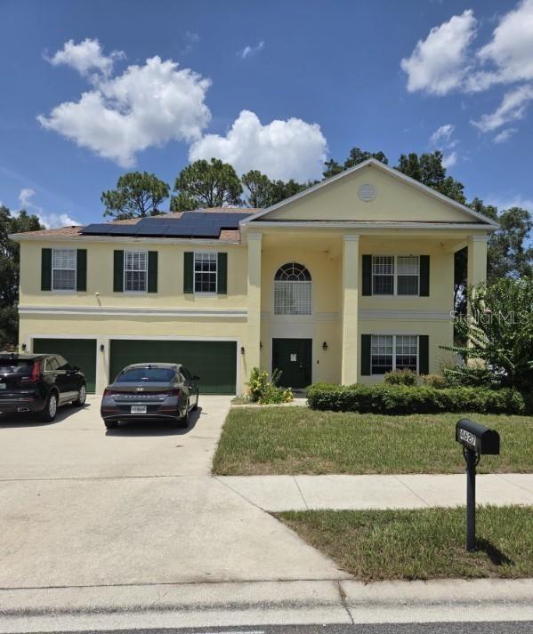 Se 30th St, Ocala, FL 34480