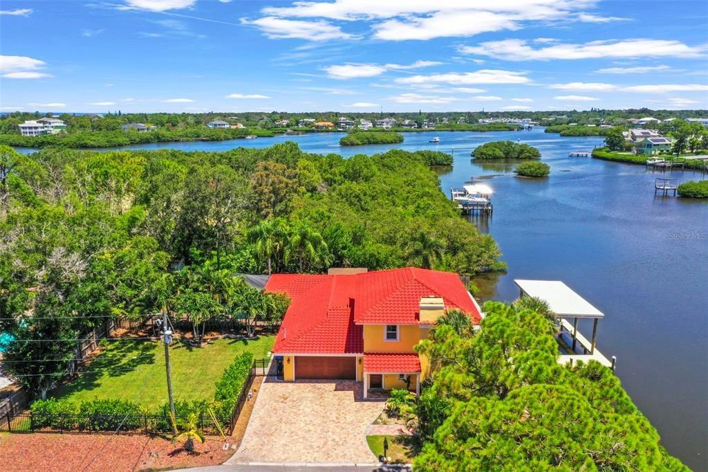 Orchid Ln, Palm Harbor, FL 34683