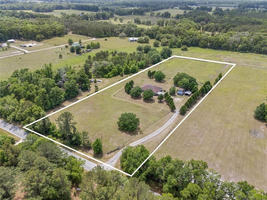 N County Road 1491, Alachua, FL 32615
