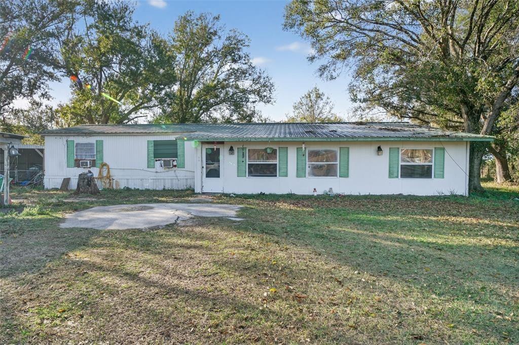 Snipe Dr, Zolfo Springs, FL 33890
