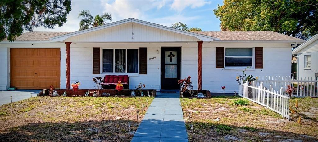 Brandywine Ln, Port Richey, FL 34668