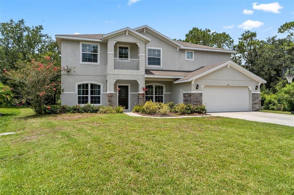 Birchwood Dr, Palm Coast, FL 32137