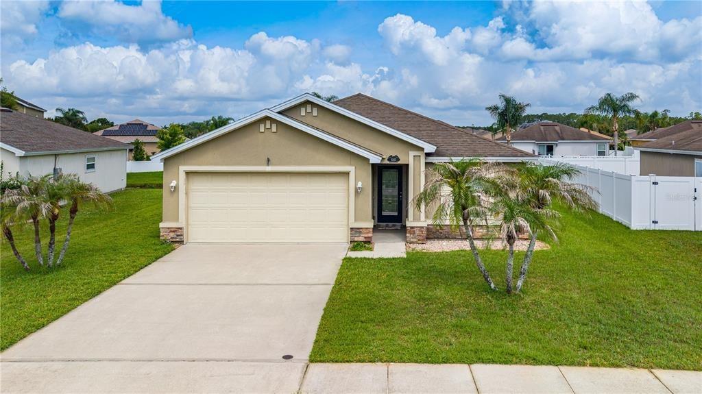 Plantation Home Way, Port Orange, FL 32128