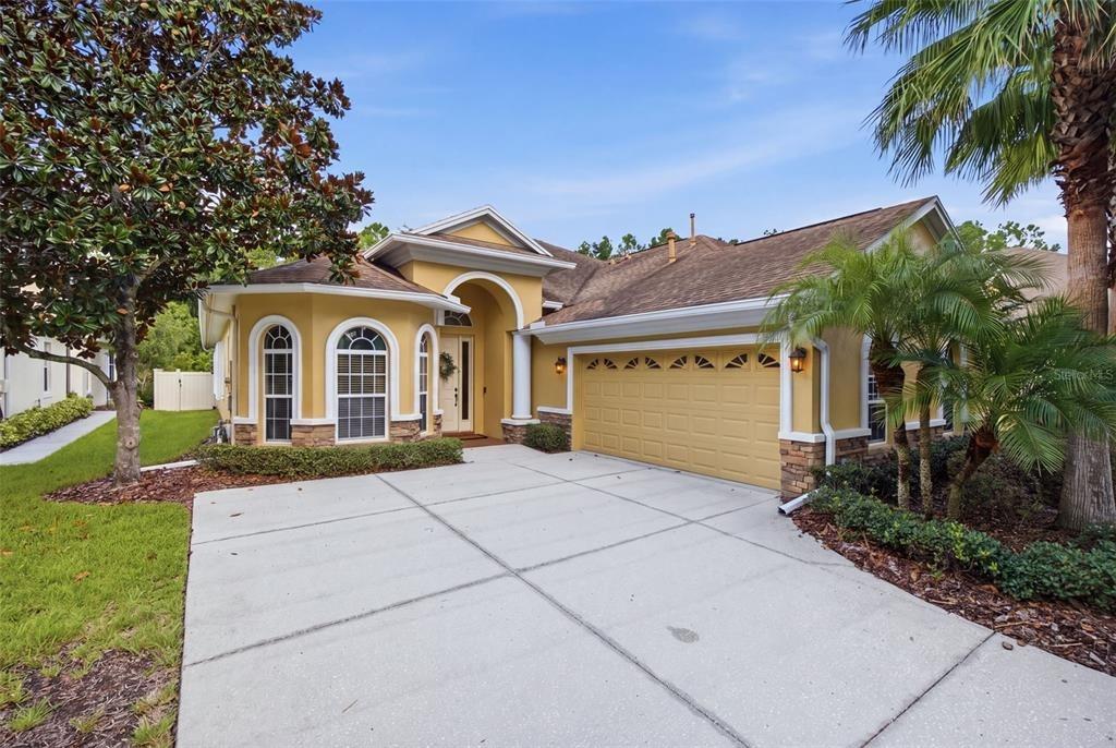 Devonoak Blvd, Land O Lakes, FL 34638