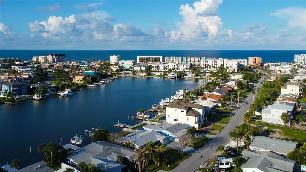 173rd Ave E, North Redington Beach, FL 33708