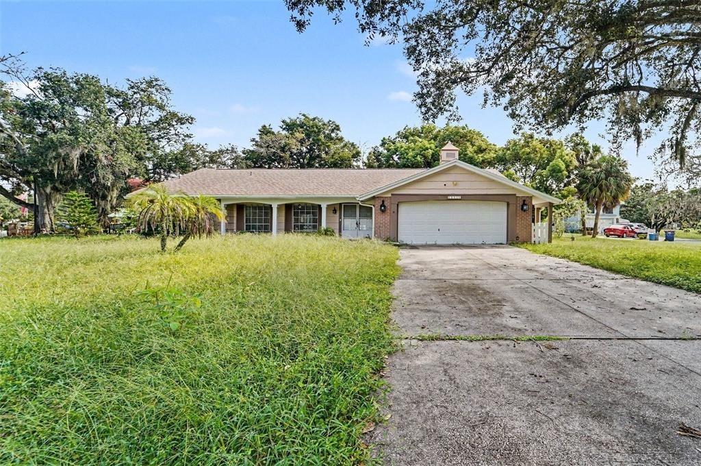Stone House Loop, Hudson, FL 34667