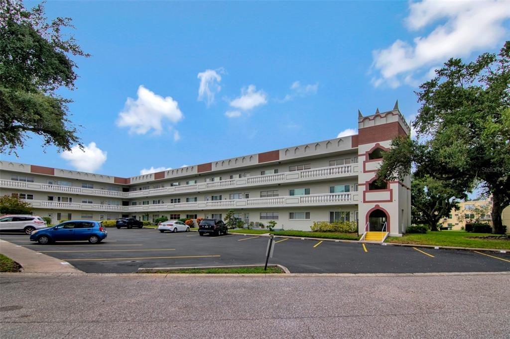 Norwegian Dr, Clearwater, FL 33763