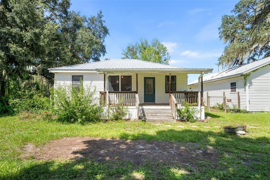 Sw 4th Ave, Newberry, FL 32669