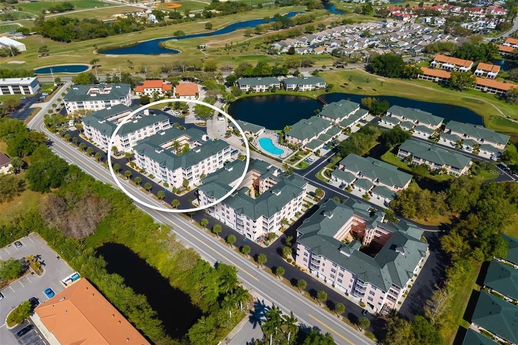 Gondola Park Dr, Venice, FL 34292