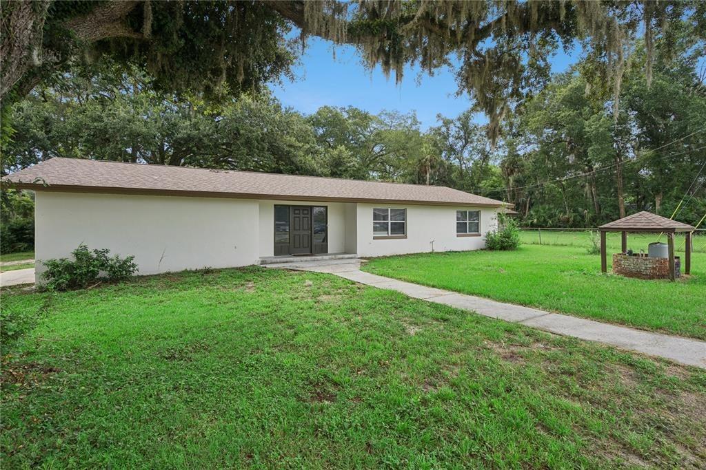 Vihlen Rd, Sanford, FL 32771