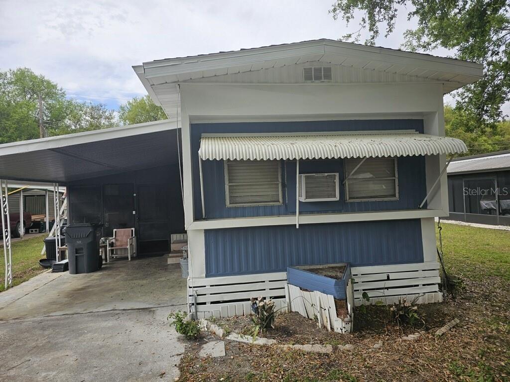 Cotton Ct, Auburndale, FL 33823