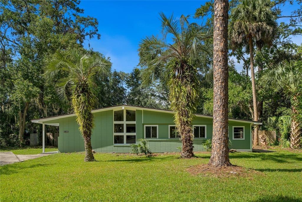 Nw 13th Pl, Gainesville, FL 32605