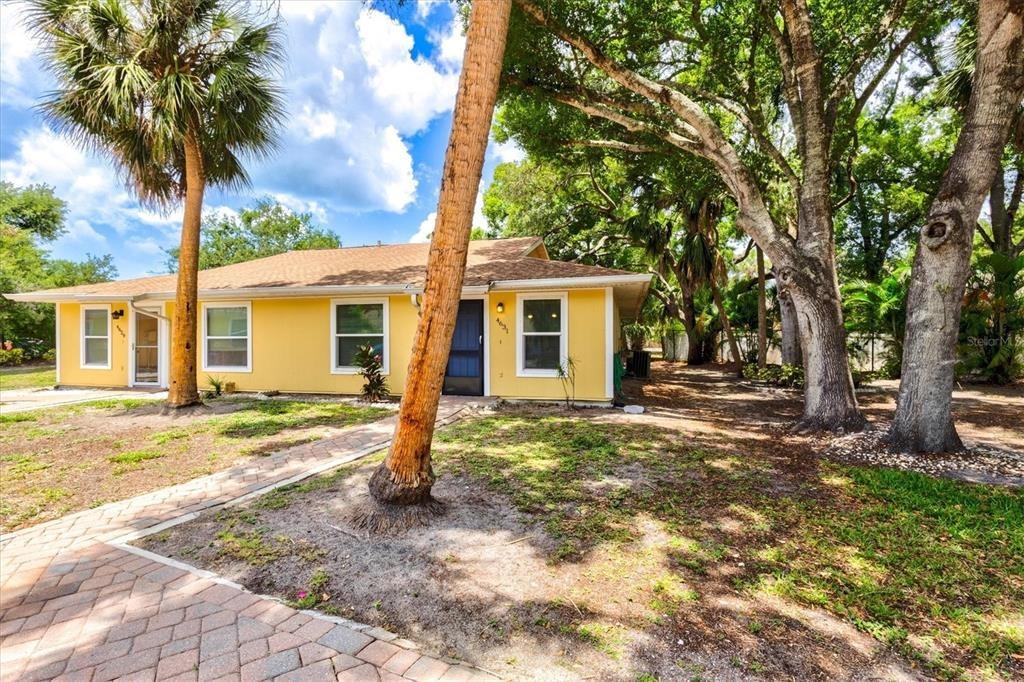 Summerwind Dr, Sarasota, FL 34234