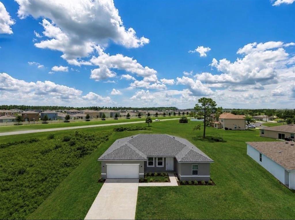 Cimarron Dr, Kissimmee, FL 34759