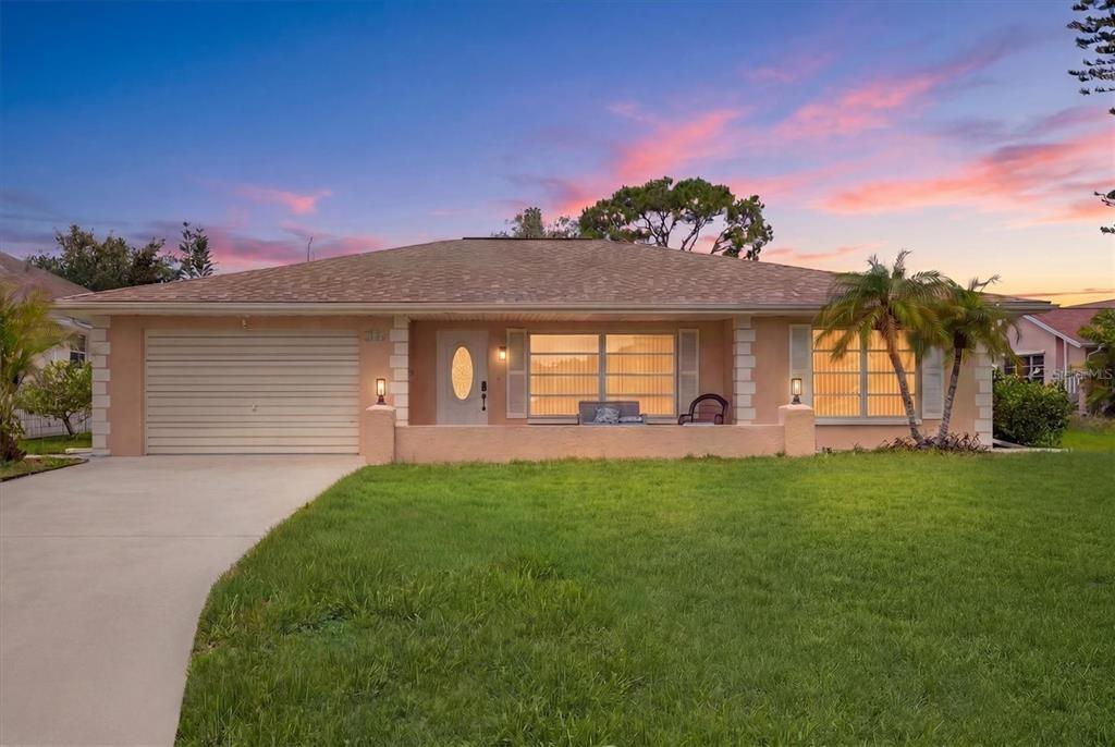 San Rafael Ave, North Port, FL 34287
