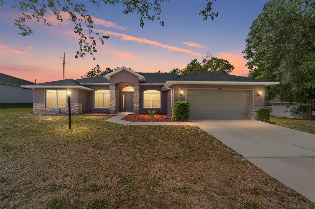 Sw 109th Loop, Ocala, FL 34476