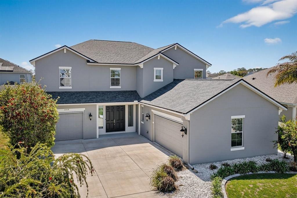 Forkmead Ln, Port Orange, FL 32128