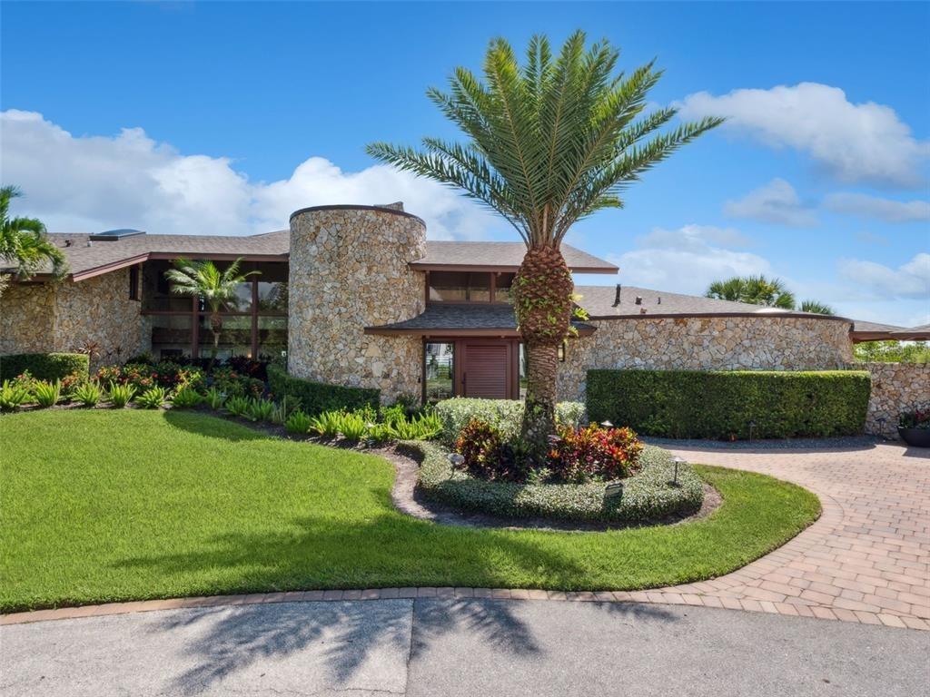 Donlon Dr, New Smyrna Beach, FL 32168