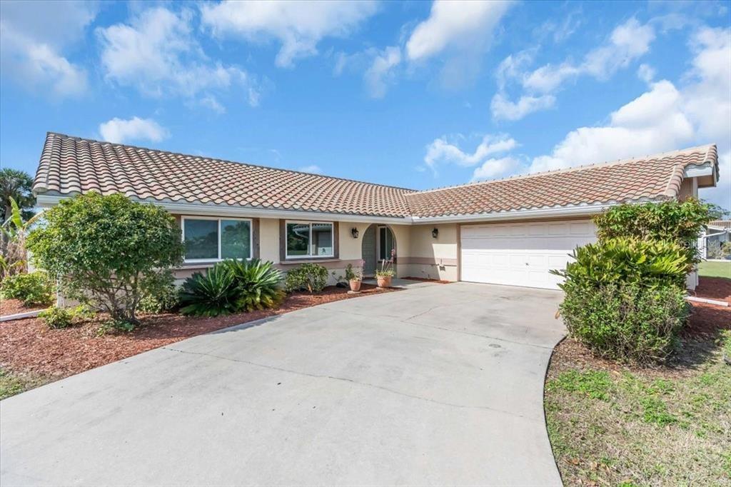 Richmond Ter, North Port, FL 34287