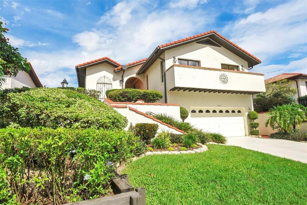 Country Club Dr, Lake Wales, FL 33898