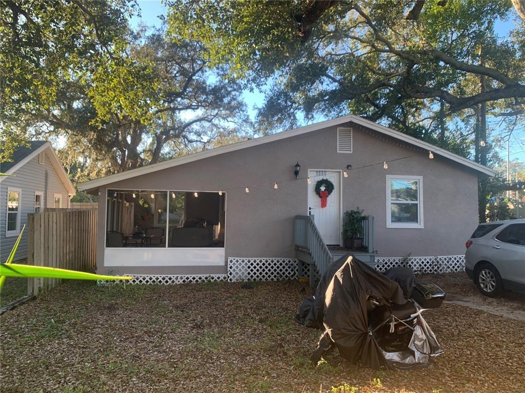 Sylvan Dr, Clearwater, FL 33755