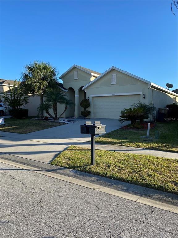 Madelia Ln, Kissimmee, FL 34744