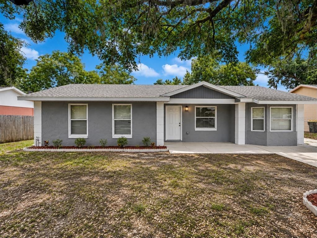 Homestead Dr, Lakeland, FL 33810