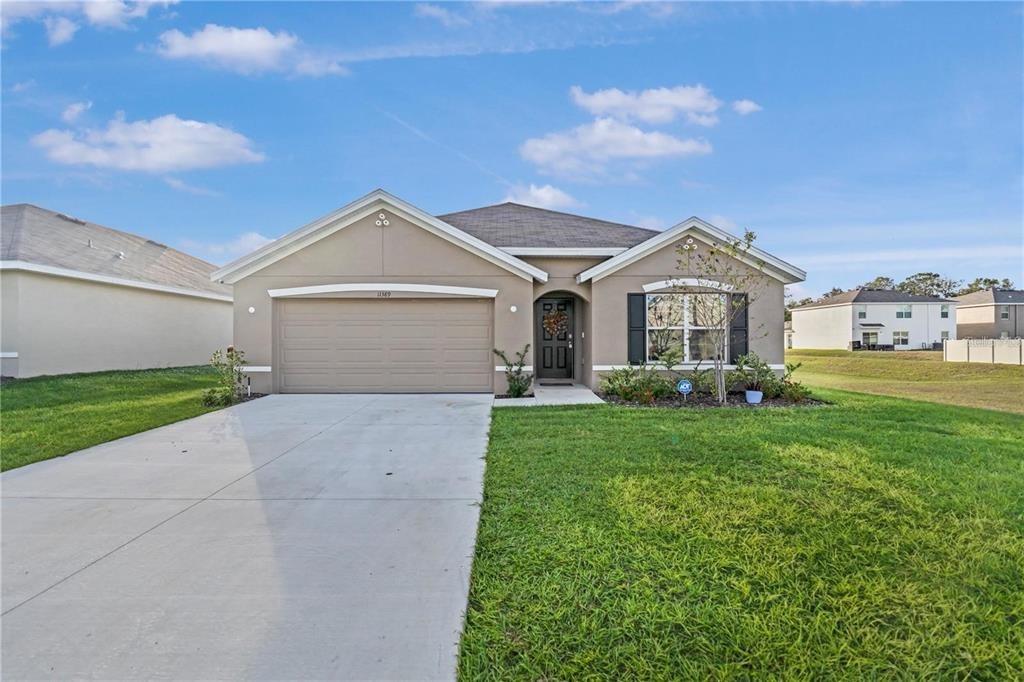 Se 67th Cir, Belleview, FL 34420