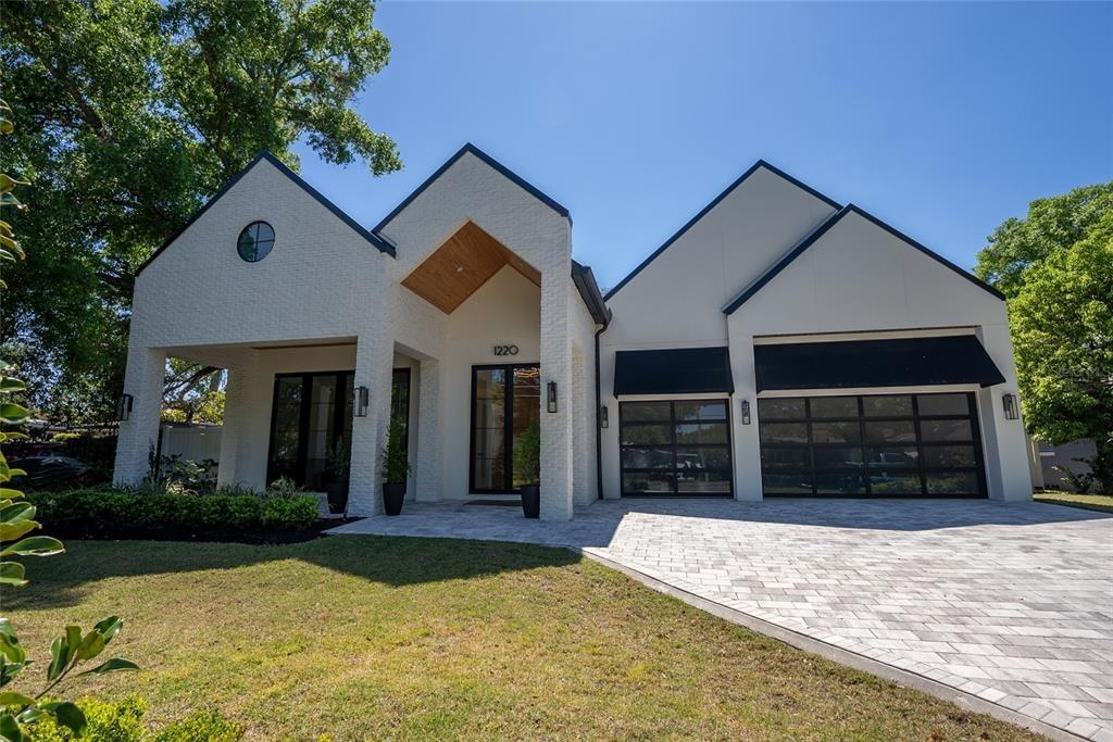 Delaney Park Dr, Orlando, FL 32806