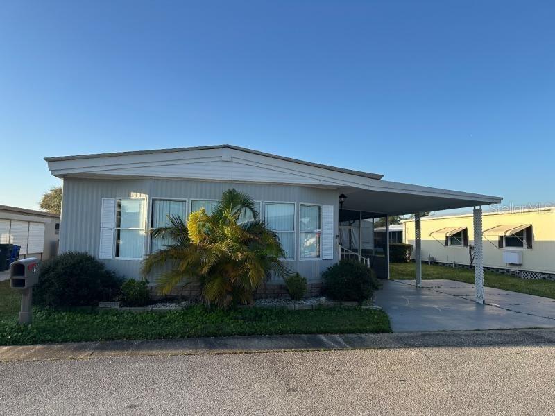 Dolphin Dr S, Oldsmar, FL 34677