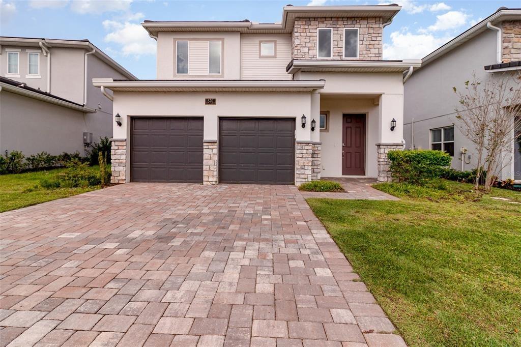 Vetta Dr, Bella Collina, FL 34756