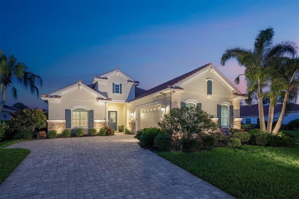 Grande Park Dr, Englewood, FL 34223