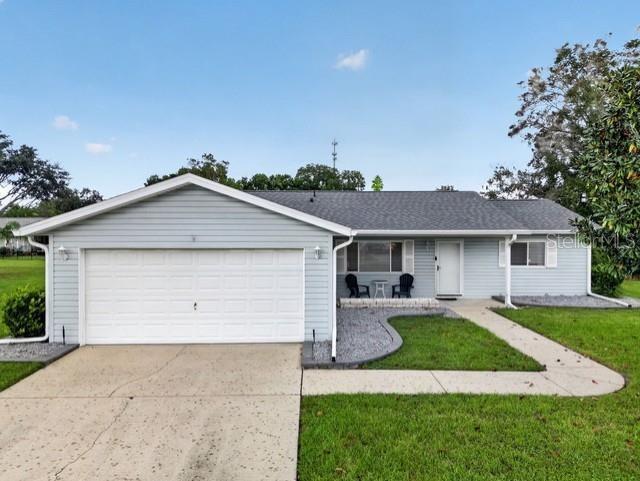 Se 178th Pl, Summerfield, FL 34491