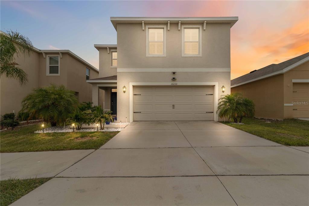 Geese Trail Cir, Sun City Center, FL 33573