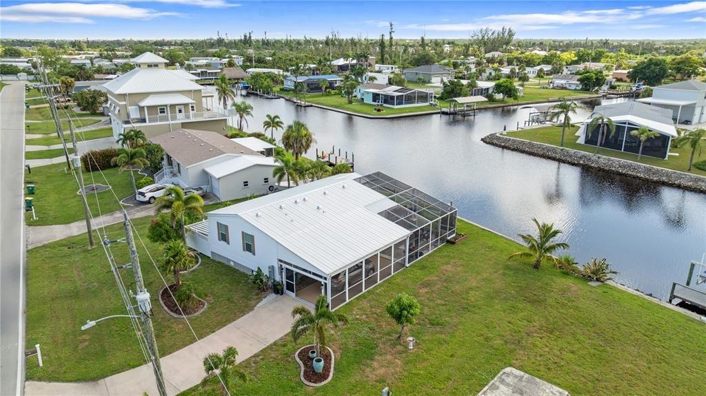 Almar Dr, Punta Gorda, FL 33950