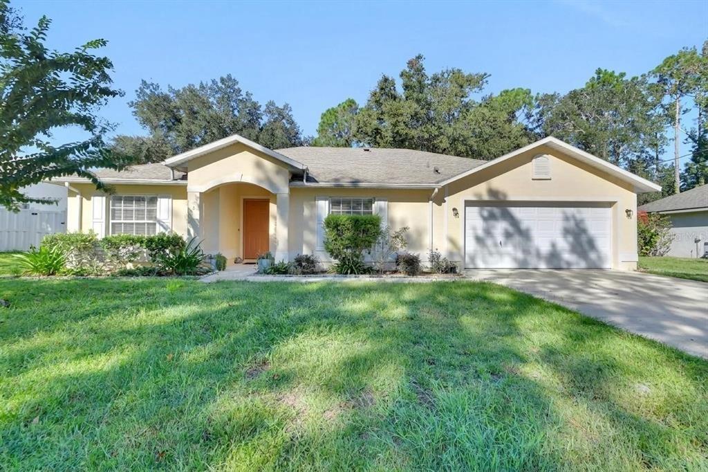 Perthshire Ln, Palm Coast, FL 32164
