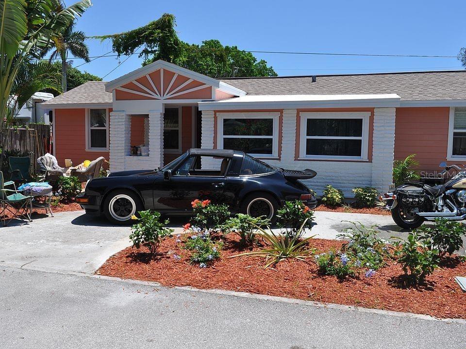 94th Ave, Treasure Island, FL 33706