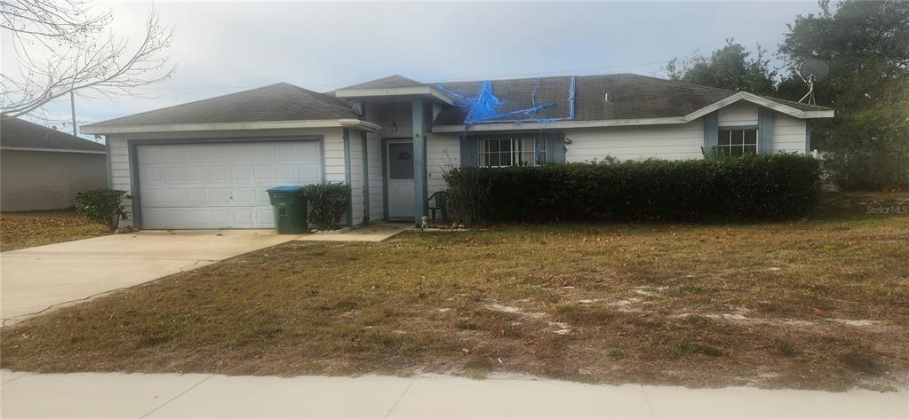 W Covington Dr, Deltona, FL 32738