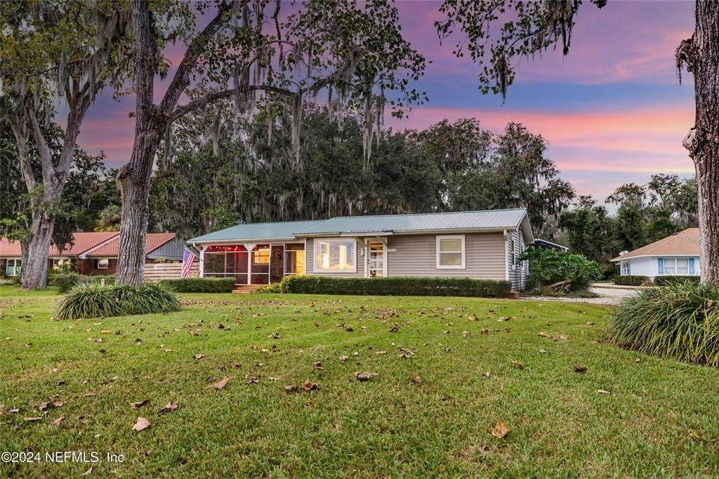 County Road 13 S, Elkton, FL 32033