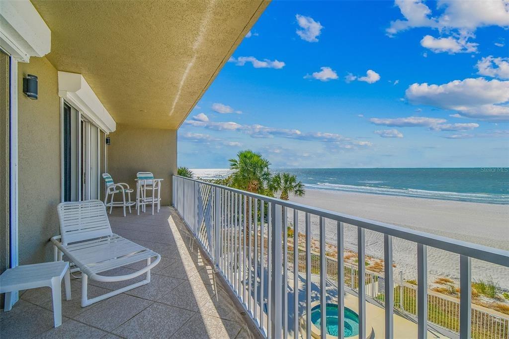 Gulf Blvd, Indian Shores, FL 33785