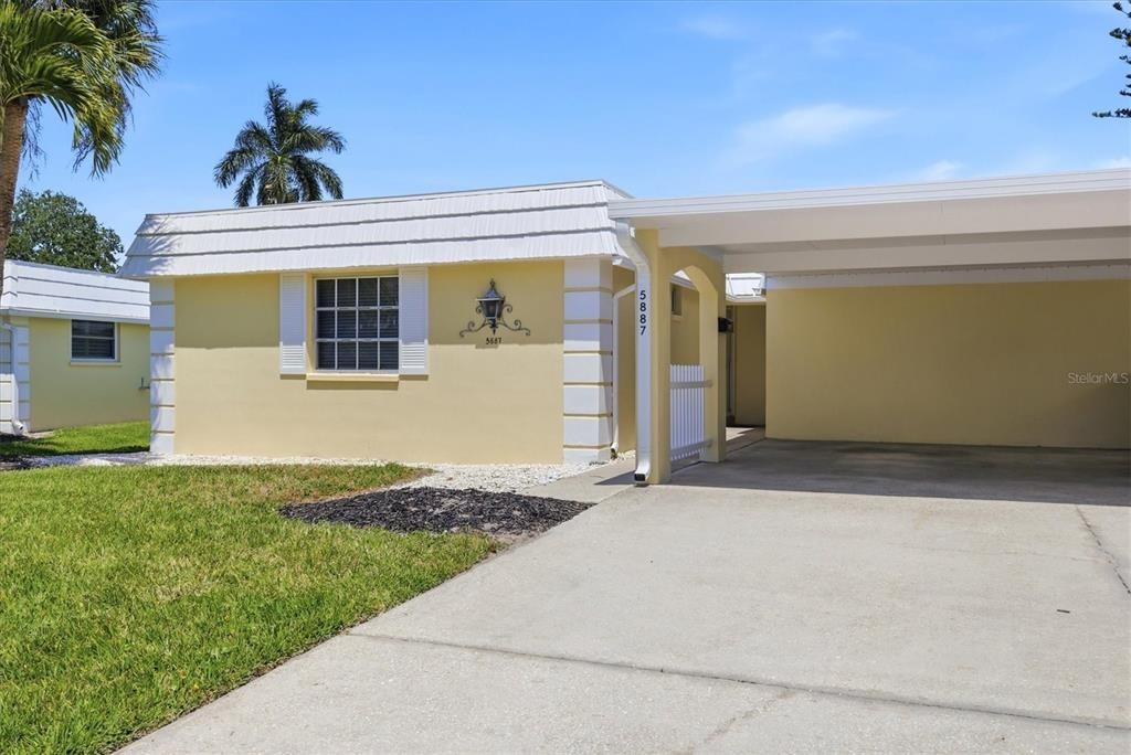 Tidewood Ave, Sarasota, FL 34231