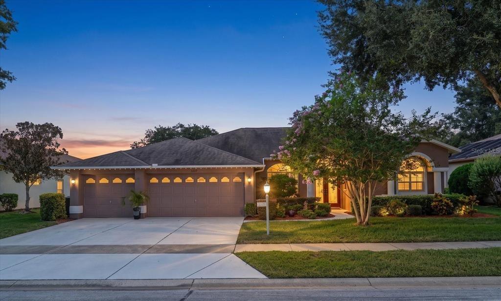 Rambling Vine Ct, Trinity, FL 34655