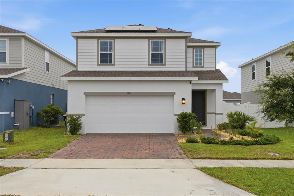 Oceania Ave, Davenport, FL 33837