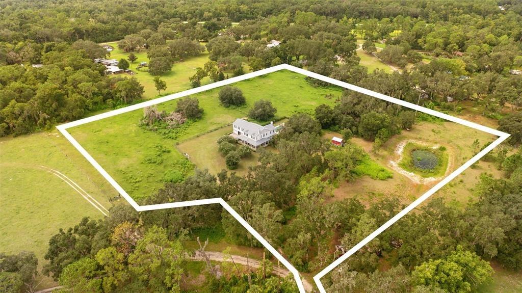 Mcintosh Rd, Thonotosassa, FL 33592